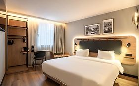 Campanile Prime - Suresnes - La Defense